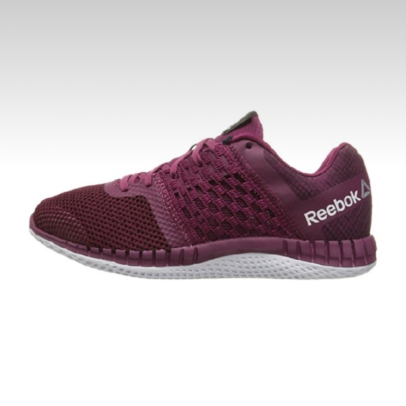 Reebok Shoes - Reebok Women's Zprint Run Hazard GP Walking Shoe